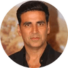 Akshay Kumar
